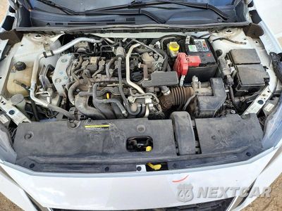 Zdjęcie 11 z 12 samochodu: 2023 NISSAN SENTRA SV VIN:3N1AB8CV5PY229295 - miniatura