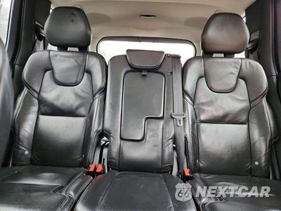 Zdjęcie 10 z 13 samochodu: 2016 VOLVO XC90 T6 VIN:YV4A22PL7G1025747 - miniatura