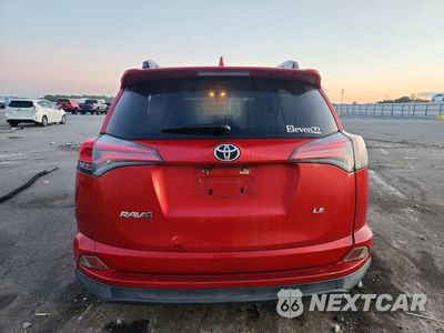 Zdjęcie 6 z 14 samochodu: 2016 TOYOTA RAV4 LE VIN:JTMZFREV5GJ082889 - miniatura