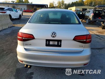 Zdjęcie 6 z 12 samochodu: 2016 VOLKSWAGEN JETTA S VIN:3VW267AJ6GM232291 - miniatura