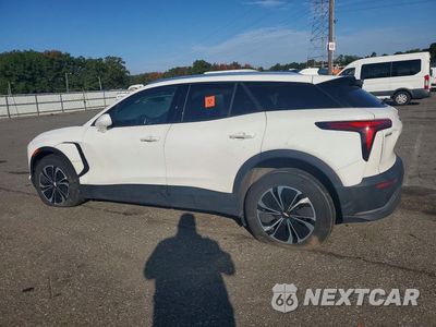 Drugie zdjęcie samochodu z przodu: 2024 CHEVROLET BLAZER 2LT VIN:3GNKDBRJ2RS199828 - miniatura