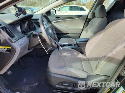 Zdjęcie 7 z 13 samochodu: 2014 HYUNDAI SONATA GLS VIN:5NPEB4AC3EH919646 - miniatura