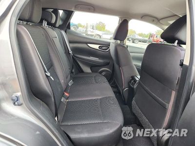 Zdjęcie 11 z 14 samochodu: 2017 NISSAN ROGUE SPORT S VIN:JN1BJ1CR9HW132059 - miniatura