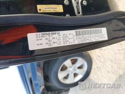 Zdjęcie 13 z 13 samochodu: 2013 JEEP PATRIOT SPORT VIN:1C4NJRBB7DD279984 - miniatura
