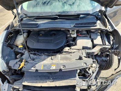 Zdjęcie 12 z 13 samochodu: 2013 FORD ESCAPE SE VIN:1FMCU0G95DUC10304 - miniatura