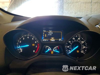 Zdjęcie 9 z 13 samochodu: 2019 FORD ESCAPE SEL VIN:1FMCU9HD3KUC24691 - miniatura