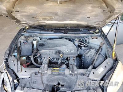 Zdjęcie 11 z 12 samochodu: 2009 CHEVROLET IMPALA 1LT VIN:2G1WT57K491150189 - miniatura