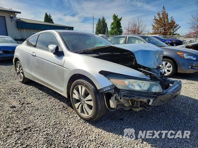 Czwarte zdjęcie samochodu z boku: 2008 HONDA ACCORD EX VIN:1HGCS12798A023162 - miniatura
