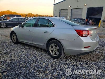 Drugie zdjęcie samochodu z przodu: 2016 CHEVROLET MALIBU LIMITED LT VIN:1G11C5SA3GF118803 - miniatura