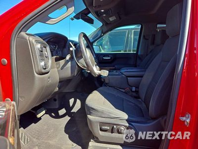 Zdjęcie 7 z 12 samochodu: 2020 GMC SIERRA C1500 ELEVATION VIN:3GTP8CED1LG272514 - miniatura