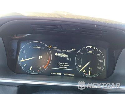 Zdjęcie 9 z 13 samochodu: 2015 LAND ROVER RANGE ROVER SPORT HSE VIN:SALWR2VF8FA618963 - miniatura