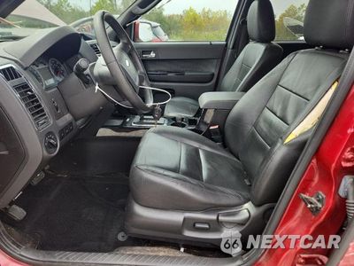 Zdjęcie 7 z 14 samochodu: 2011 FORD ESCAPE LIMITED VIN:1FMCU9EG8BKB63557 - miniatura