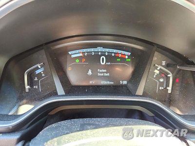 Zdjęcie 9 z 12 samochodu: 2022 HONDA CR-V EXL VIN:7FARW1H82NE021869 - miniatura