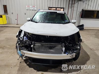 Piąte zdjęcie samochodu w środku: 2019 HONDA CR-V EX VIN:7FARW2H5XKE041410 - miniatura