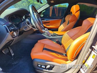 Zdjęcie 7 z 12 samochodu: 2023 BMW M5 VIN:WBS83CH00PCL23031 - miniatura