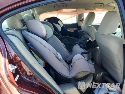 Zdjęcie 10 z 13 samochodu: 2013 HONDA CIVIC LX VIN:19XFB2F57DE025526 - miniatura