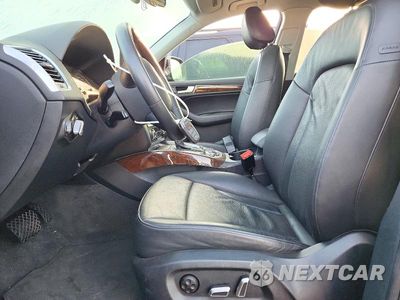Zdjęcie 7 z 13 samochodu: 2015 AUDI Q5 PREMIUM PLUS VIN:WA1LFAFP7FA140405 - miniatura