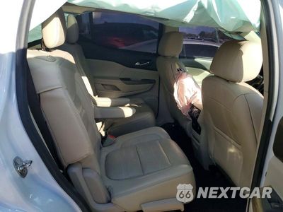 Zdjęcie 11 z 13 samochodu: 2017 GMC ACADIA DENALI VIN:1GKKNPLS4HZ238669 - miniatura