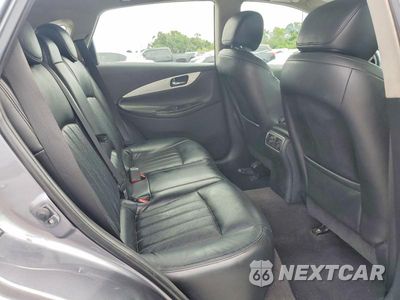Zdjęcie 11 z 13 samochodu: 2017 INFINITI QX50 BASE VIN:JN1BJ0RP0HM384536 - miniatura