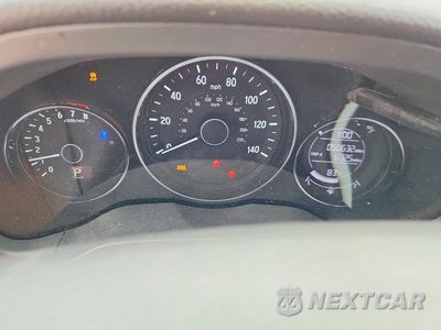 Zdjęcie 9 z 12 samochodu: 2021 HONDA HR-V SPORT VIN:3CZRU6H11MM723381 - miniatura