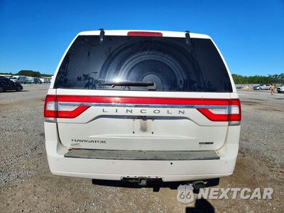 Zdjęcie 6 z 13 samochodu: 2015 LINCOLN NAVIGATOR VIN:5LMJJ2JT0FEJ15126 - miniatura