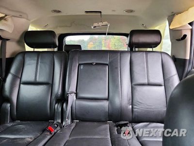 Zdjęcie 10 z 14 samochodu: 2008 CHEVROLET TAHOE K1500 HYBRID VIN:1GNFK13518R218433 - miniatura