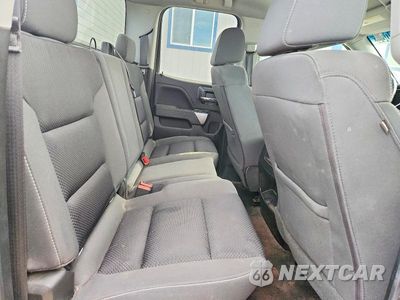 Zdjęcie 10 z 12 samochodu: 2018 CHEVROLET SILVERADO K1500 LT VIN:1GCVKREC0JZ332489 - miniatura