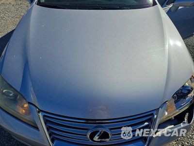 Zdjęcie 11 z 12 samochodu: 2010 LEXUS ES 350 VIN:JTHBK1EG7A2368145 - miniatura