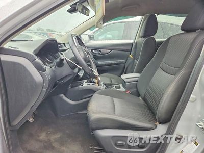 Zdjęcie 7 z 14 samochodu: 2020 NISSAN ROGUE SV VIN:KNMAT2MT8LP528991 - miniatura