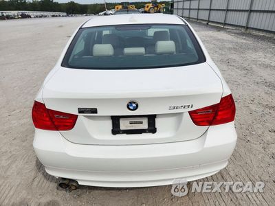 Zdjęcie 6 z 12 samochodu: 2009 BMW 328 I VIN:WBAPH73509E126833 - miniatura