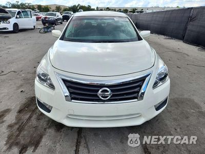 Piąte zdjęcie samochodu w środku: 2013 NISSAN ALTIMA 2.5 VIN:1N4AL3AP4DC108530 - miniatura