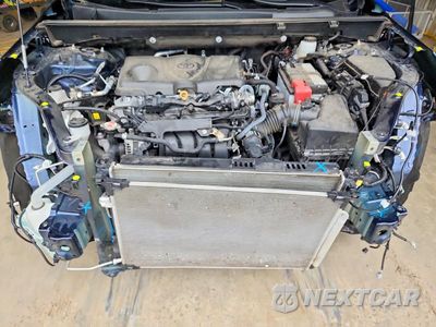 Zdjęcie 11 z 13 samochodu: 2025 TOYOTA RAV4 XLE VIN:2T3W1RFV6SW431987 - miniatura