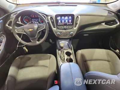 Zdjęcie 8 z 12 samochodu: 2023 CHEVROLET MALIBU LT VIN:1G1ZD5ST9PF193670 - miniatura