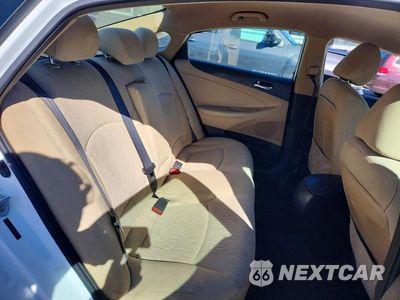 Zdjęcie 10 z 12 samochodu: 2013 HYUNDAI SONATA GLS VIN:5NPEB4ACXDH674133 - miniatura