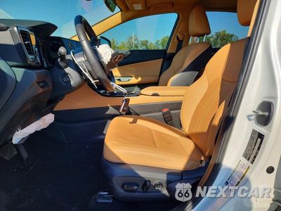 Zdjęcie 7 z 13 samochodu: 2023 LEXUS NX 350 VIN:2T2GGCEZ2PC027263 - miniatura