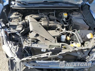 Zdjęcie 12 z 14 samochodu: 2016 SUBARU CROSSTREK LIMITED VIN:JF2GPANC8G8273929 - miniatura