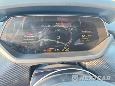 Zdjęcie 9 z 12 samochodu: 2024 AUDI RS E-TRON GT VIN:WAUBHBFW3R7900076 - miniatura