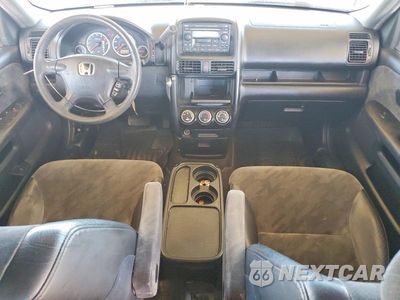 Zdjęcie 8 z 13 samochodu: 2003 HONDA CR-V EX VIN:JHLRD78853C022760 - miniatura