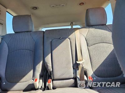 Zdjęcie 10 z 13 samochodu: 2017 CHEVROLET TRAVERSE LS VIN:1GNKRFED5HJ197290 - miniatura