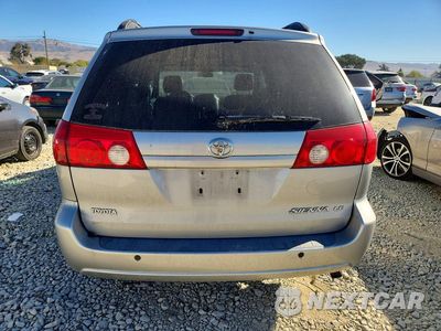 Zdjęcie 6 z 13 samochodu: 2006 TOYOTA SIENNA LE 8 PASSENGER VIN:5TDZA23C66S542814 - miniatura