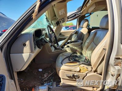 Zdjęcie 7 z 13 samochodu: 2005 CHEVROLET SUBURBAN K1500 VIN:3GNFK16Z15G230852 - miniatura