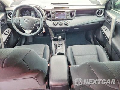 Zdjęcie 8 z 14 samochodu: 2017 TOYOTA RAV4 LE VIN:2T3ZFREV0HW393262 - miniatura