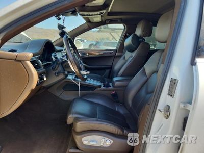 Zdjęcie 7 z 13 samochodu: 2018 PORSCHE MACAN S VIN:WP1AB2A53JLB37923 - miniatura