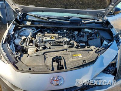 Zdjęcie 11 z 12 samochodu: 2024 TOYOTA PRIUS LE VIN:JTDACAAU1R3026704 - miniatura