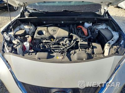 Zdjęcie 12 z 13 samochodu: 2021 TOYOTA VENZA XLE VIN:JTEAAAAH5MJ010501 - miniatura