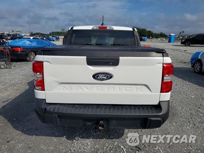Zdjęcie 6 z 12 samochodu: 2025 FORD MAVERICK XL VIN:3FTTW8A36SRB78372 - miniatura