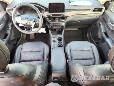Zdjęcie 8 z 13 samochodu: 2020 FORD ESCAPE TITANIUM VIN:1FMCU0DZ9LUC08252 - miniatura