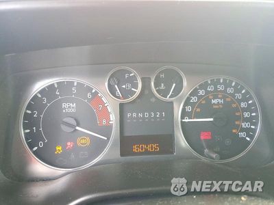 Zdjęcie 9 z 13 samochodu: 2009 HUMMER H3 VIN:5GTEN13E598117195 - miniatura