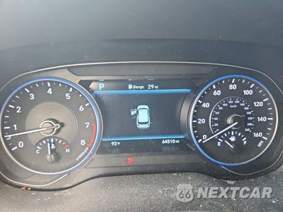 Zdjęcie 9 z 13 samochodu: 2022 HYUNDAI PALISADE SEL VIN:KM8R34HE8NU435091 - miniatura