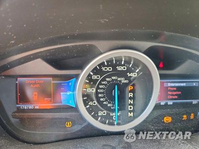 Zdjęcie 9 z 13 samochodu: 2013 FORD EXPLORER LIMITED VIN:1FM5K7F8XDGA70717 - miniatura